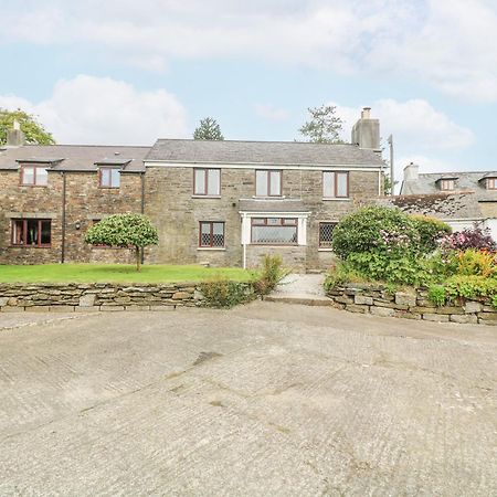 South Boduel Farmhouse Liskeard Exteriör bild